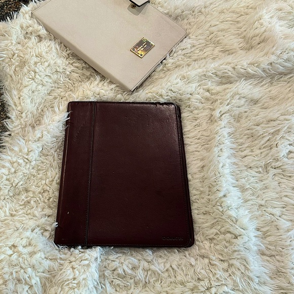 Coach Tablet Cover - Picture 9 of 12